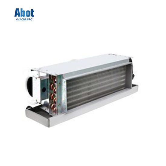 wall mounted fan coil unit price